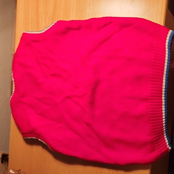 MENTOR 6-7 yrs old. Vest - Picture 5 of 6